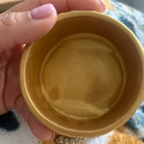 Bee Embossed Decorative Boxes - Picture 4 of 4